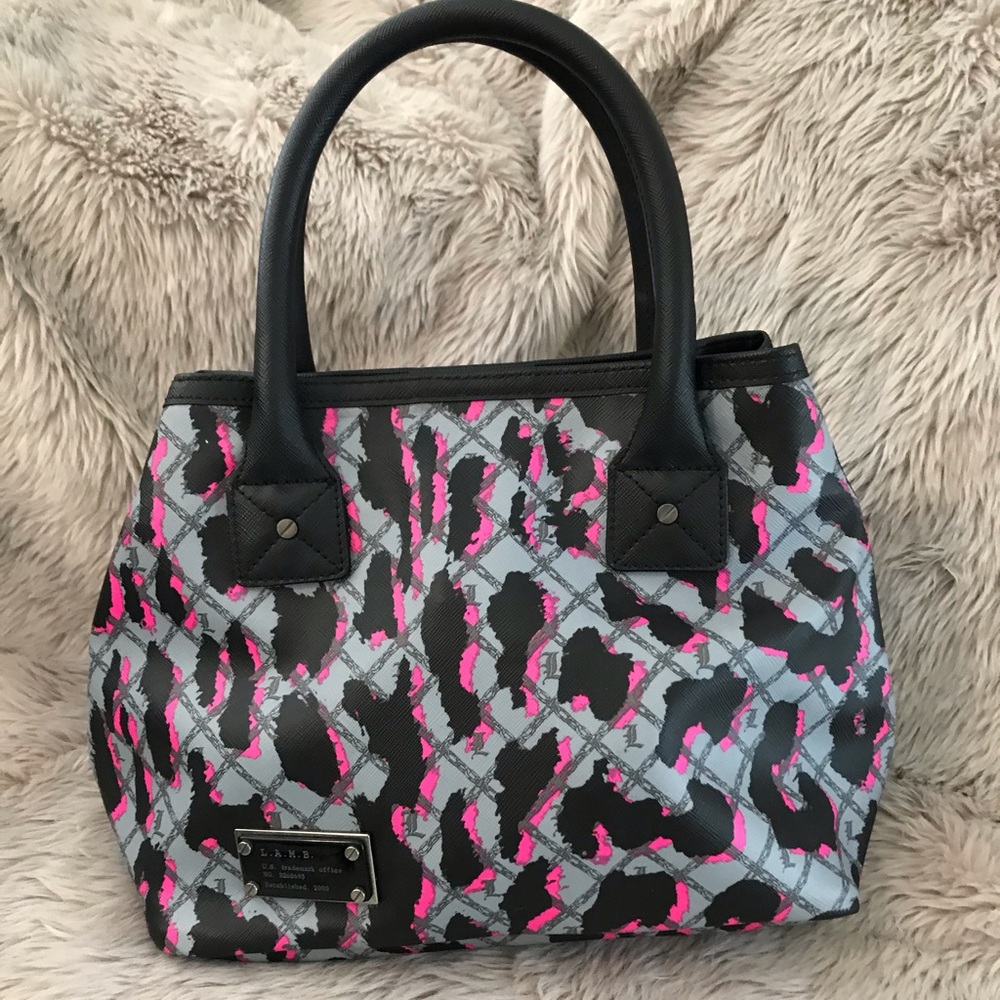 LAMB Bag